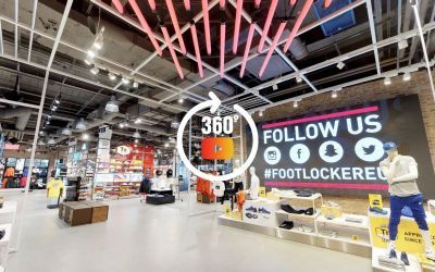 Foot Locker Europe
