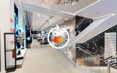 Nike Store