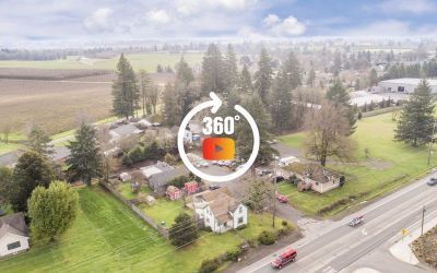 291 N HWY 99W