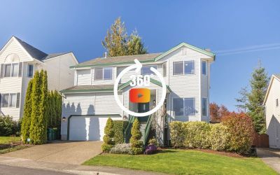 SW Cornelian Way