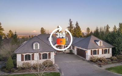 1101 Crestline Court