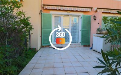 maison bord de mer