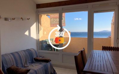 vue mer exceptionnelle
