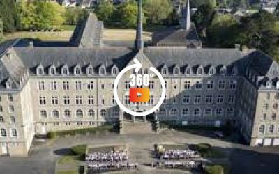 Collège Saint-Nicolas - Jean XXIII