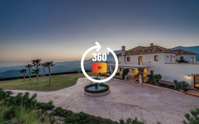House on sale visited remotly