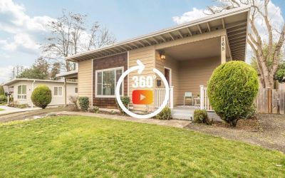 165 SW Williams Drive