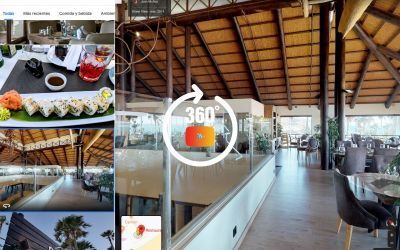 google maps Palapa restaurant!!!