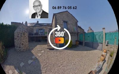 Maison de Bourg -- COMMER --