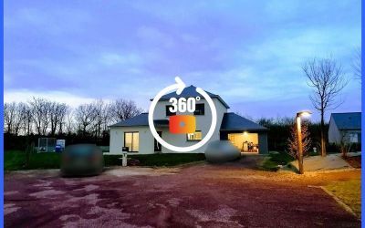 A vendre Maison 112 m², MAURON