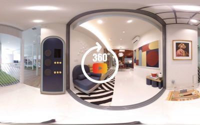 OLA EC - 3 Bedroom 926sqf