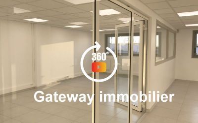 BUREAUX Neufs ZI LADOUX