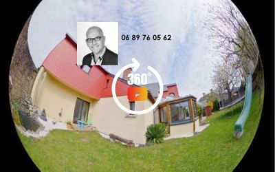 Maison de Caractère de 166 m² - Grez en Bouère -