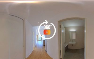 Appartement en attique de 3,5 pièces à Châtonnaye (FR)