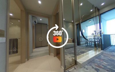 Treasure at Tampines - 2 Bedroom+Study