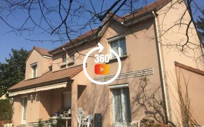 Maison Antony Coulée Verte 7 pièces 200 m² 4 chambres