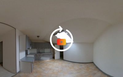 REF 703 - Appartement F3 + Garage à Louer sur Magny en Vexin