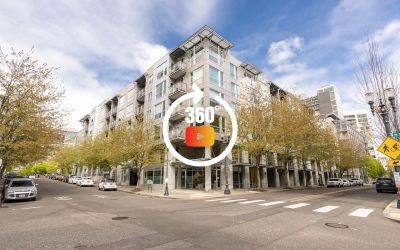 1125 NW 9th Ave #512