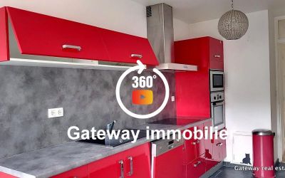 Appartement Grand Pavois