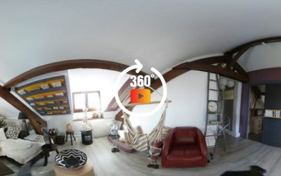 Vente appartement T4 à HENDAYE de 99m2