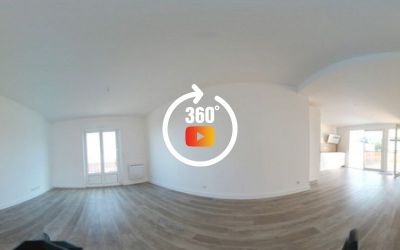 Vente appartement T3 à CIBOURE de 73 m2