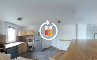 Vente appartement T1 à ST JEAN DE LUZ de 30m2
