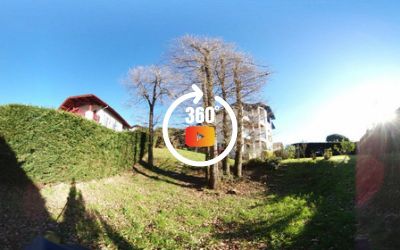Vente maison 4 pièces à URRUGNE Retour 146 m2