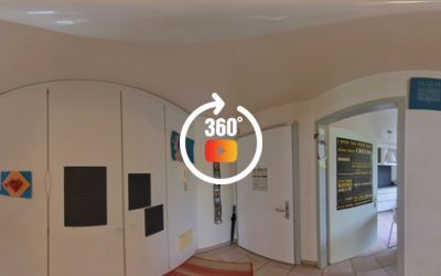Superbe appartement de 4,5 pièces en duplex à Lausanne avec grand jardin