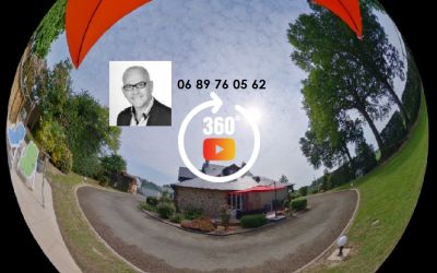 Maison en Pierre - Secteur Matigné sur mayenne