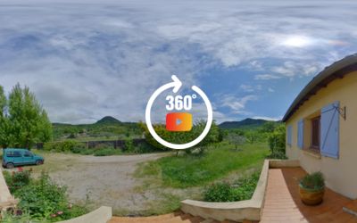 Villa 155m², 6 pièces en vente à Soubes