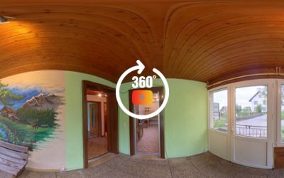 Villa de 5,5 pièces à rénover à Semsales-FR