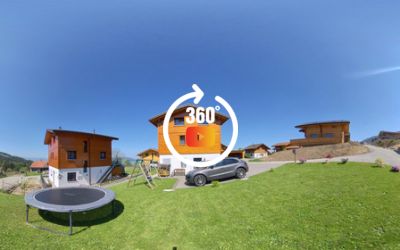 Superbe villa individuelle à vendre à La Roche-FR