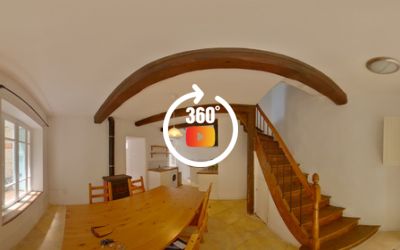 House for long term rentals Carcassonne