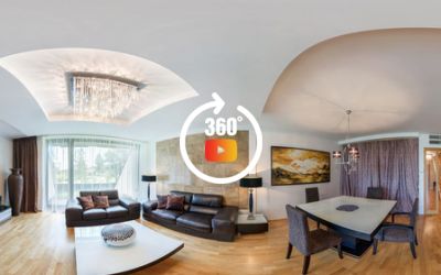Immo - Real Estate Demo