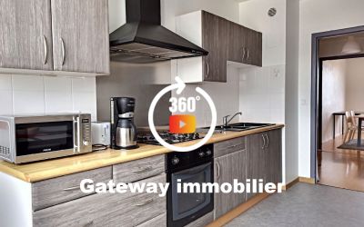 Appartement Beaumont 101²
