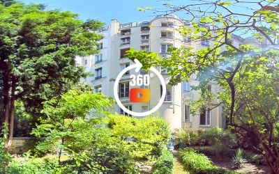 A louer Apartement Paris 05 \/ Paris for Rent 5th arrondissement