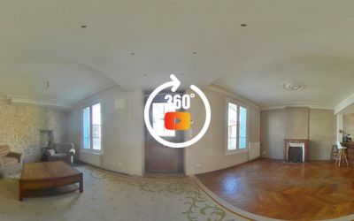 Guy Hoquet Poissy - Maison Carrière-Sous-Poissy 150 m²