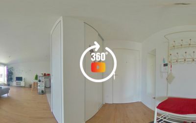 Guy Hoquet Poissy - Appartement Poissy 3 pièces 59 m²