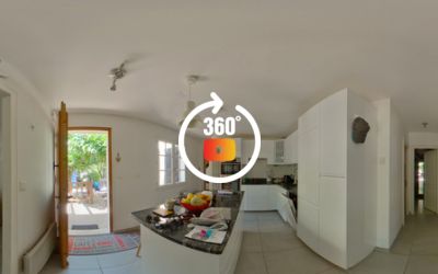 Villa 107m², 5 pièces en vente