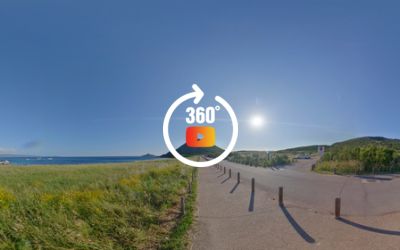 Les Îles Sanguinaires