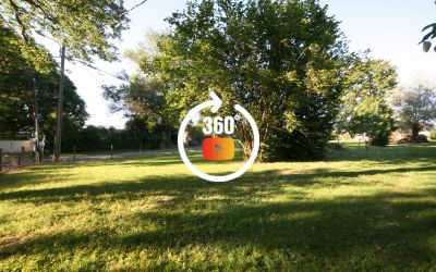 Terrain à vendre 794 M2 - LOT1