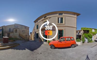 Long term rental near Uzes South of France (Ref: 302)