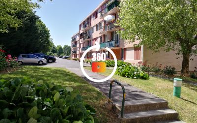 Appartement 3 pièces 56 m² Antony Fontaine Michalon