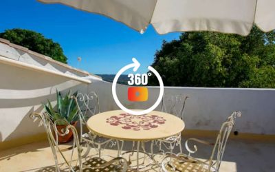 Uzes monthly apartment rentals South France sleeps 4 (Ref: 1650)