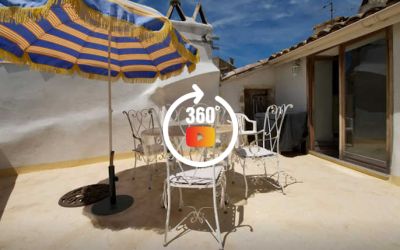 Provence gites business for sale in France