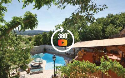Maison de caractère 300m², 14 pièces en vente