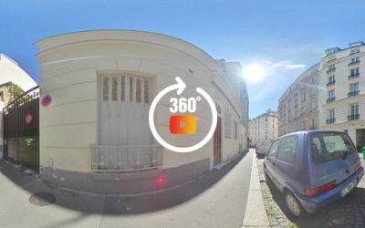 Guy Hoquet Poissy - Studio 21 m²