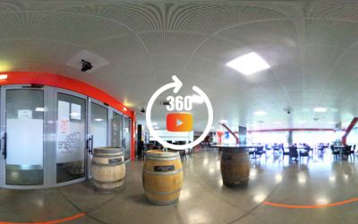 Brasserie coté Vestiaire