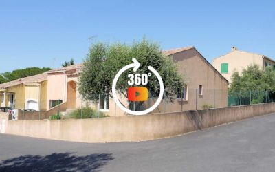 Villa Brigitte