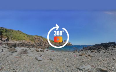Fort La Latte Plévenon (Côtes-d'Armor)