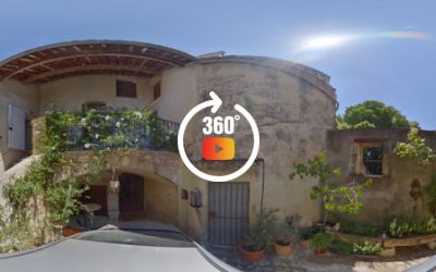 SOUTH FRANCE HOLIDAY ACCOMMODATION, UZES (SLEEPS2-4) (ref: 210)